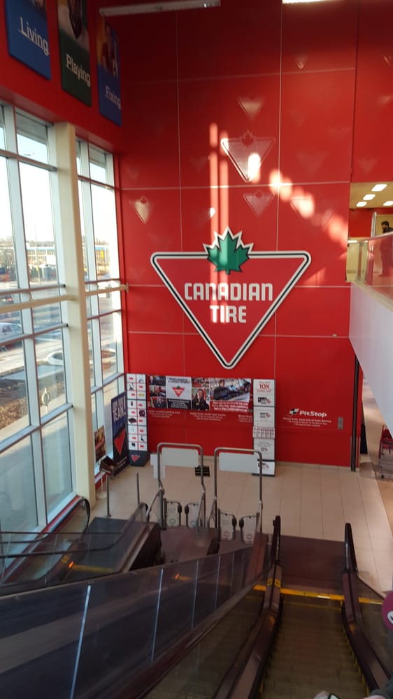 Canadian Tire 12 Photos & 23 Reviews Department Stores 1025
