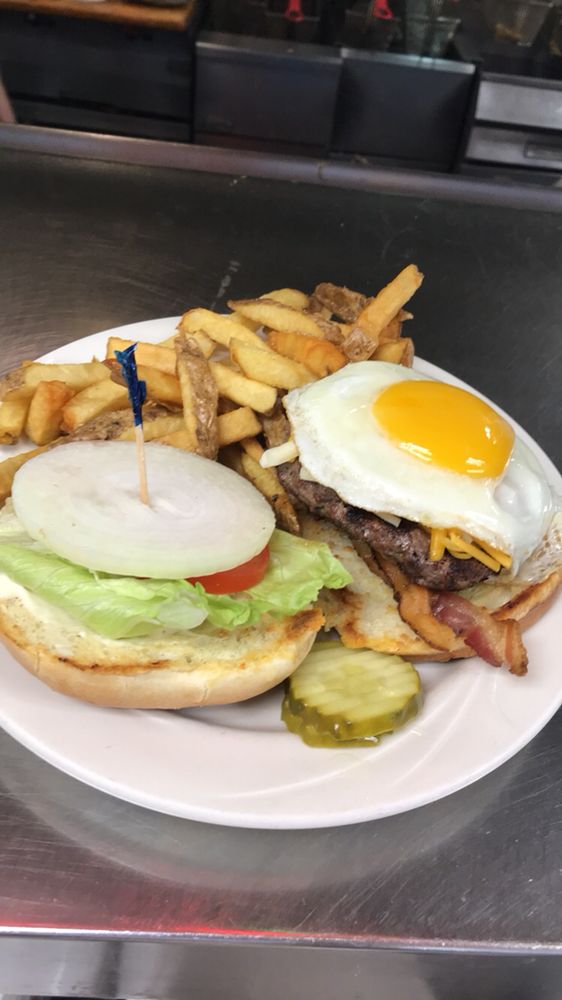 Uncle Joe’s Diner Order Food Online 39 Photos & 63 Reviews Diners