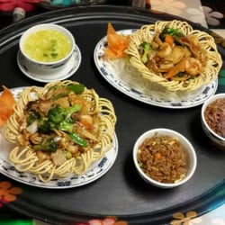 Hunan Restaurant 12 Reviews Chinese 214 S Walnut St Cameron Photo Of Hunan Restaurant Cameron Mo United States