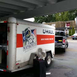 U-Haul Federal Way: Your Comprehensive Guide to Seamless Moving and Storage Solutions