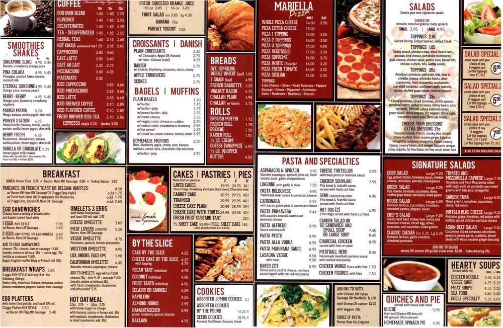 The Bread Factory Cafe 21 Photos & 83 Reviews Bakeries 935 8th