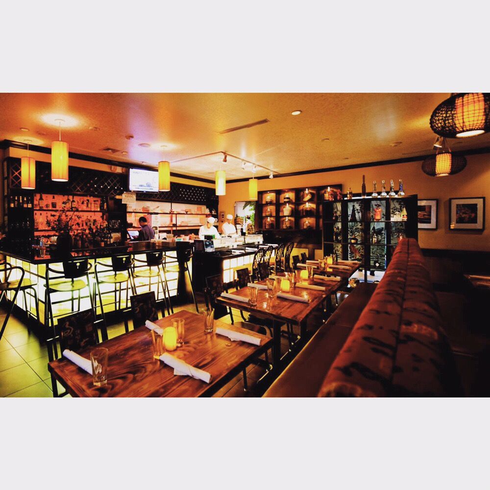 Wild Ginger Order Food Online 234 Photos & 90 Reviews Asian