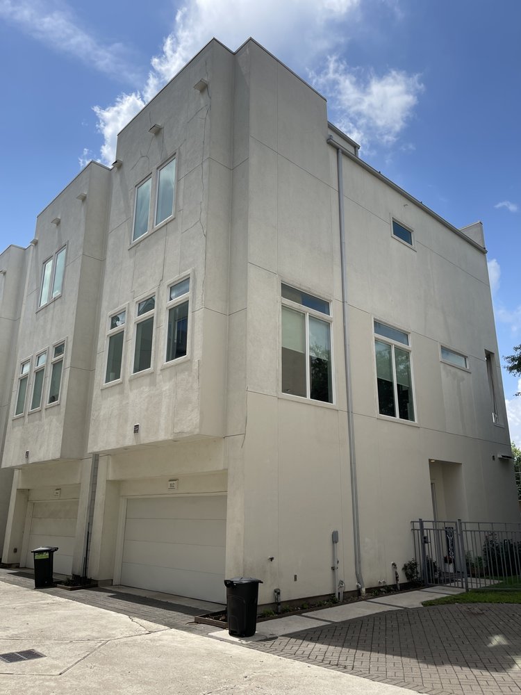 Stucco King Construction