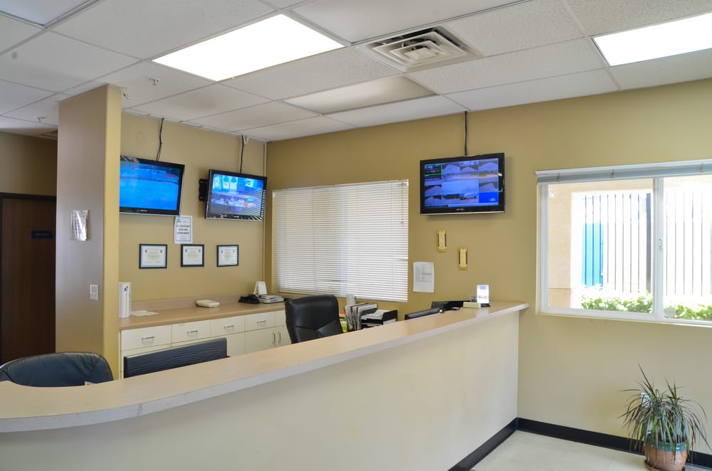 Statewide Self Storage