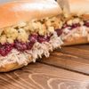 Capriotti's Sandwich Shop