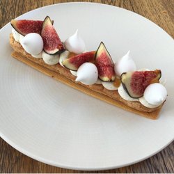 La Pâtisserie Vernet