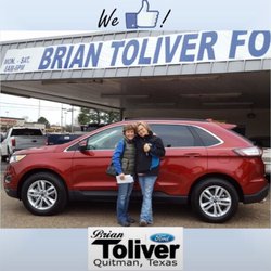 Brian Toliver Ford >> Brian Toliver Ford Of Quitman 10 Photos Car Dealers 539 E Brian Toliver Ford >> Brian Toliver Ford Of Quitman 10 Photos Car Dealers 539 E
