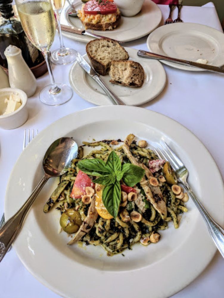Higgins Restaurant Gift Card - Portland, OR | Giftly