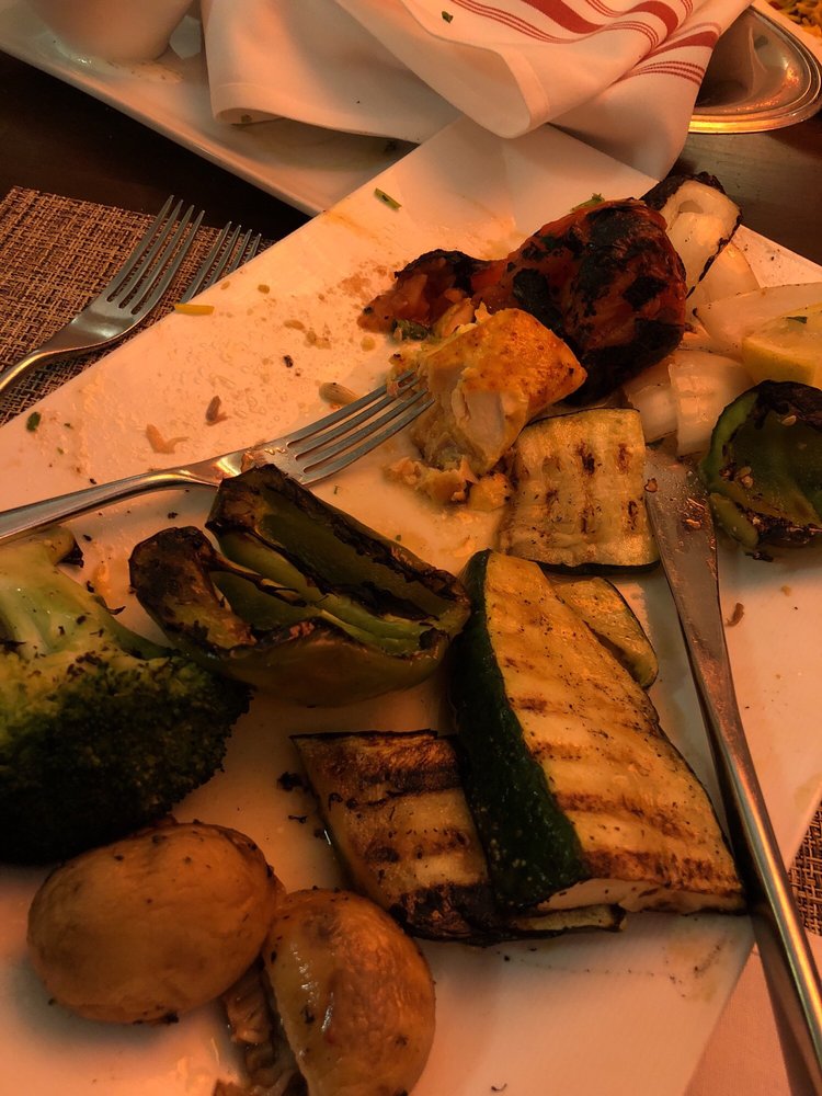 Ravagh Persian Grill - Order Food Online - 447 Photos & 659 Reviews