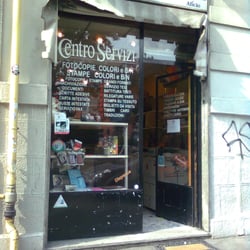Fotocopie via orseolo milano 12 Fotocopie via orseolo milano 17