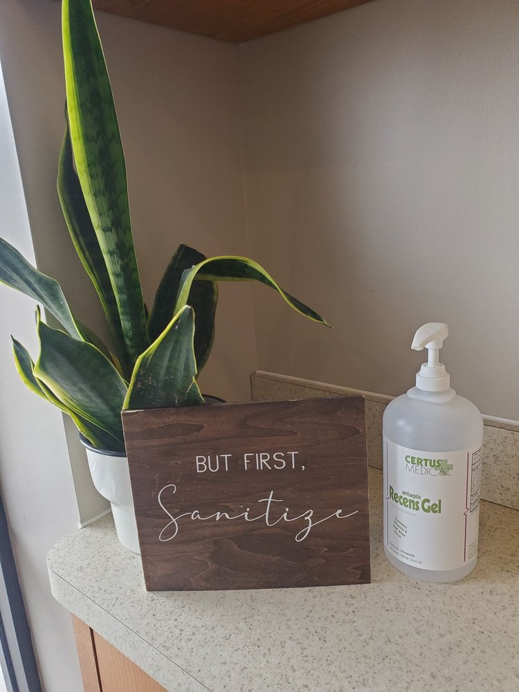image of business Gentle Dentistry - Edina Office