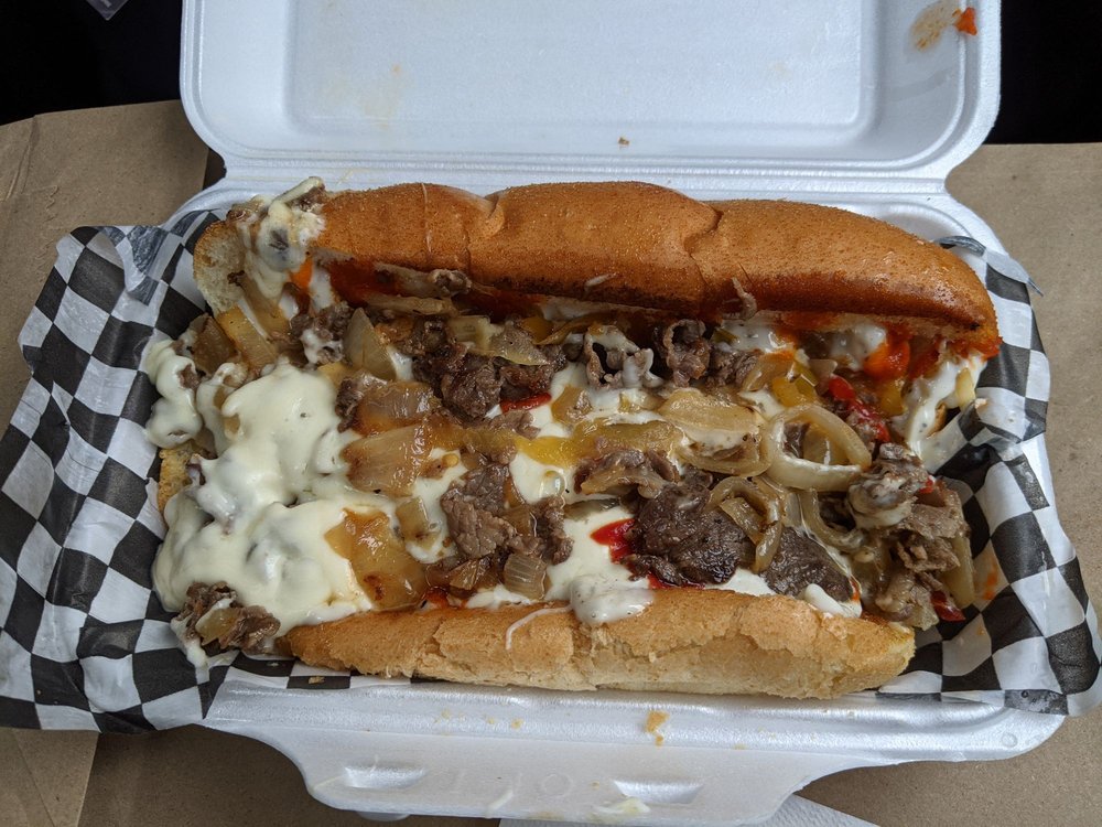 Burger Factory