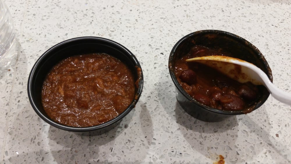 Ben's Chili Bowl