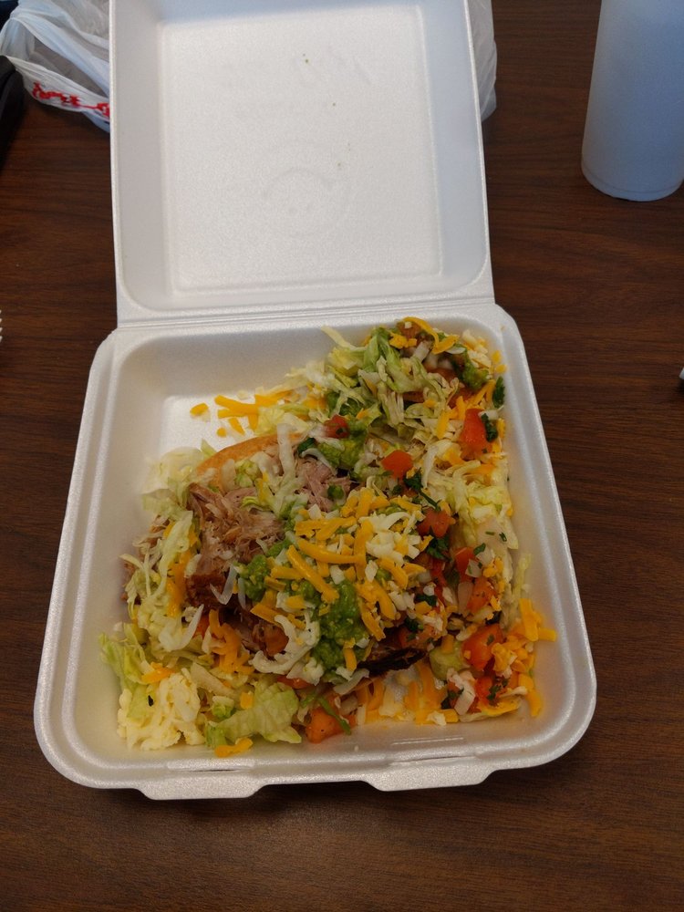 Vallejos Restaurant