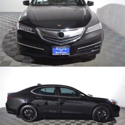Acura Of Seattle 21 Photos 154 Reviews Auto Repair 301 Baker