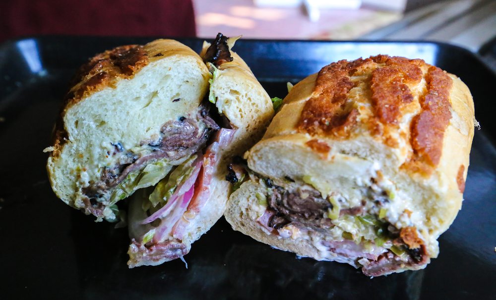 Subculture Extraordinary Sandwiches 819 Photos & 1384 Reviews