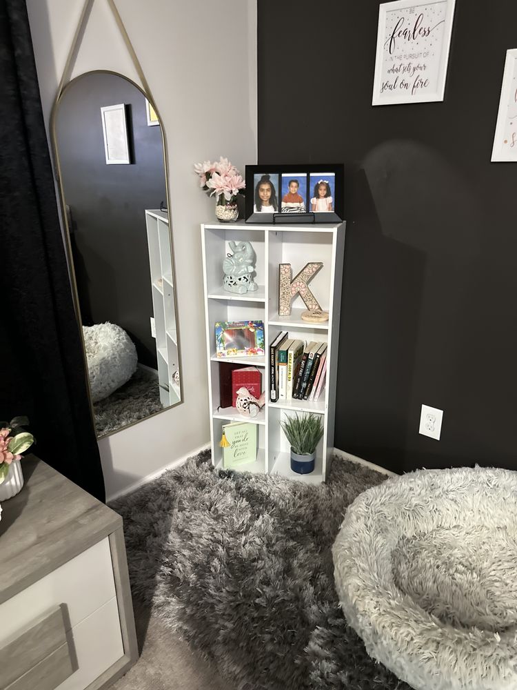 Bright and Shiny House Cleaning