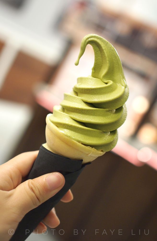 UJI Time Dessert 964 Photos & 422 Reviews Ice Cream & Frozen Yogurt