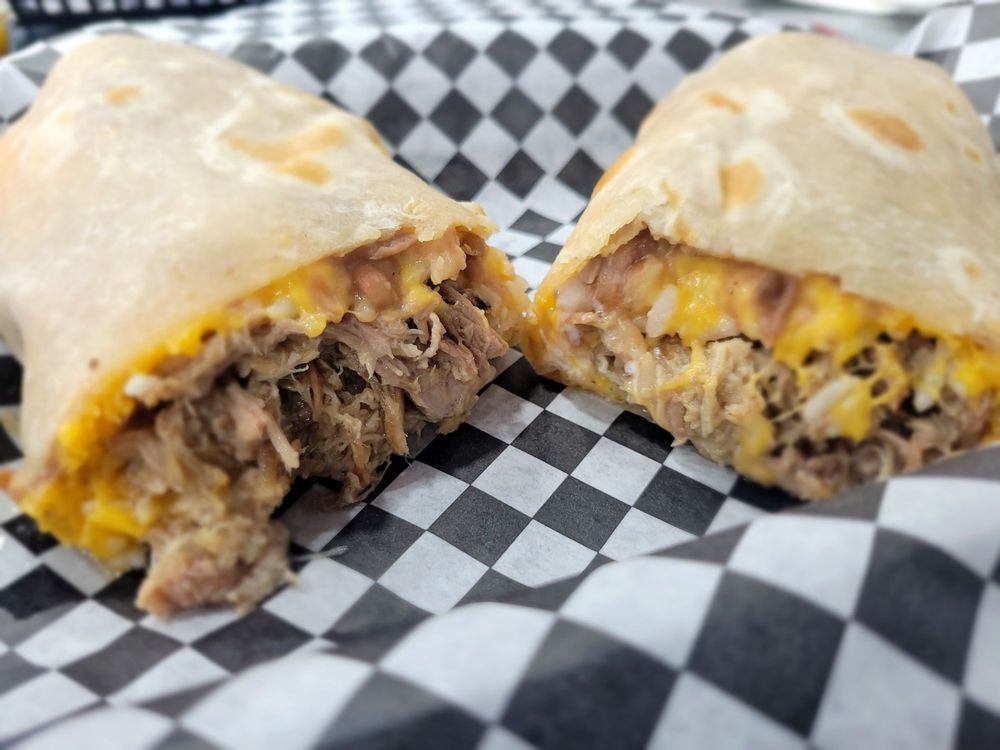Taqueria Los 3 Amigos