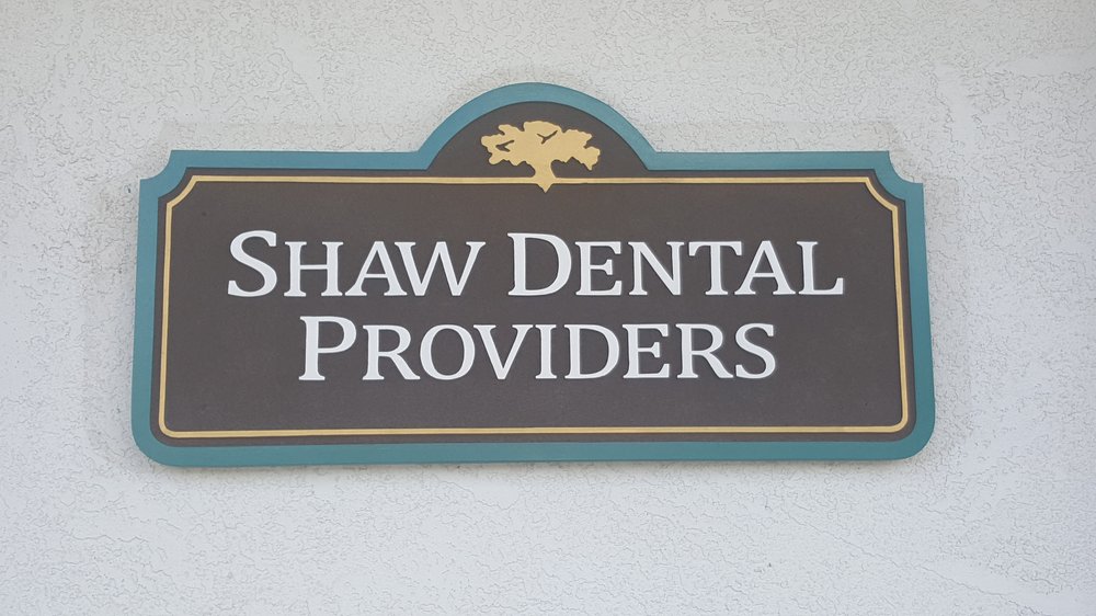 image of business Shaw Dental Providers