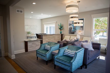 image of business Mount Pleasant Dental Associates