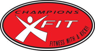 Champions Martial Arts 