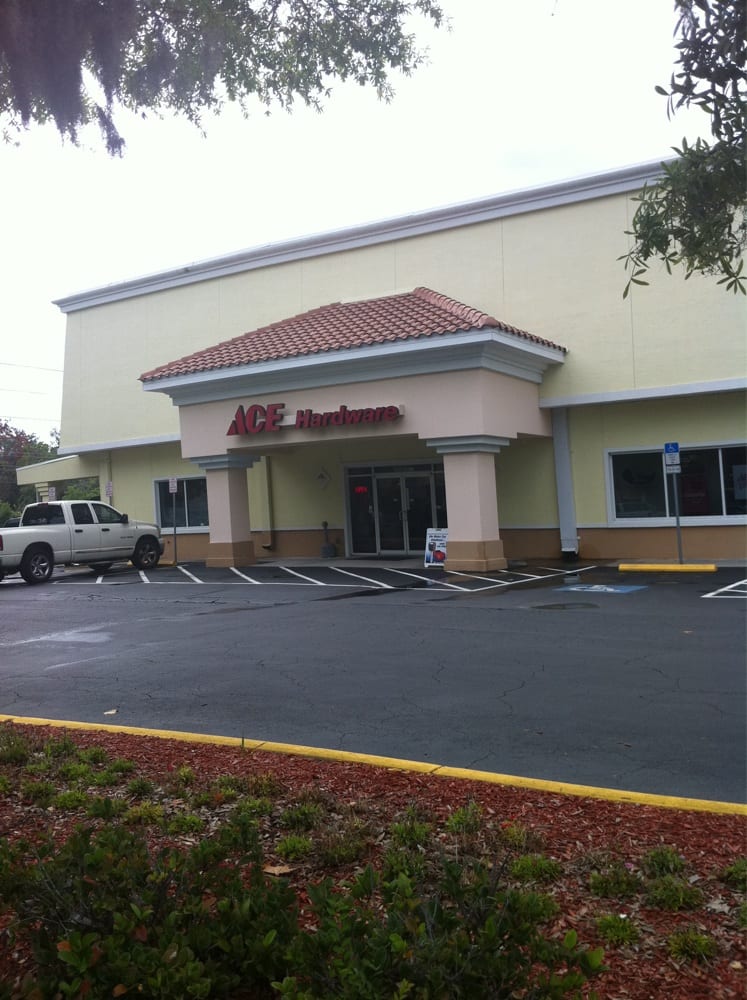 Ace Hardware Ormond Beach Fl Ace Hardware Ormond Beach Fl