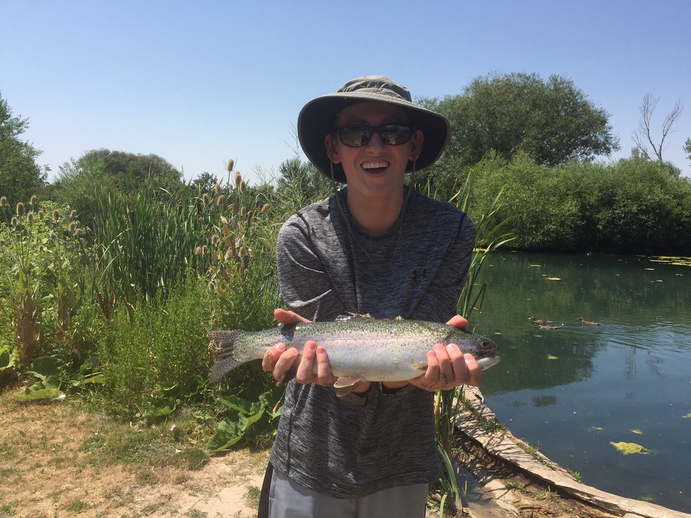 Cold Springs Trout Farm Lakes Reviews Ogden, UT 2284 Fruitland Dr Phone Number Yelp Cold Springs Trout Farm Lakes Reviews Ogden, UT 2284 Fruitland Dr Phone Number Yelp