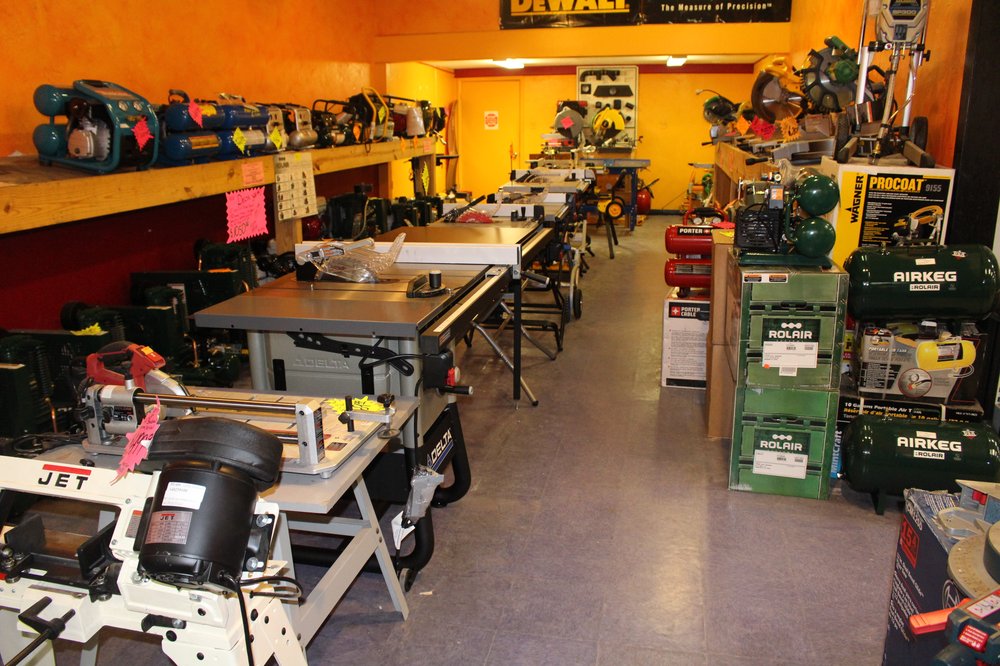 Texas Tool Traders