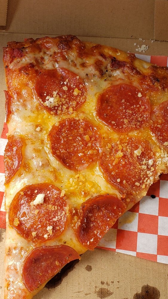 Helene's Fairgrounds Pizzeria