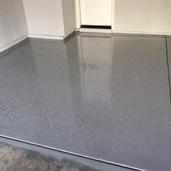 Kelly S Handyman Services 40 Photos 12 Reviews Photo Of Kelly S Handyman Services Santa Rosa Ca United States Garage Floor