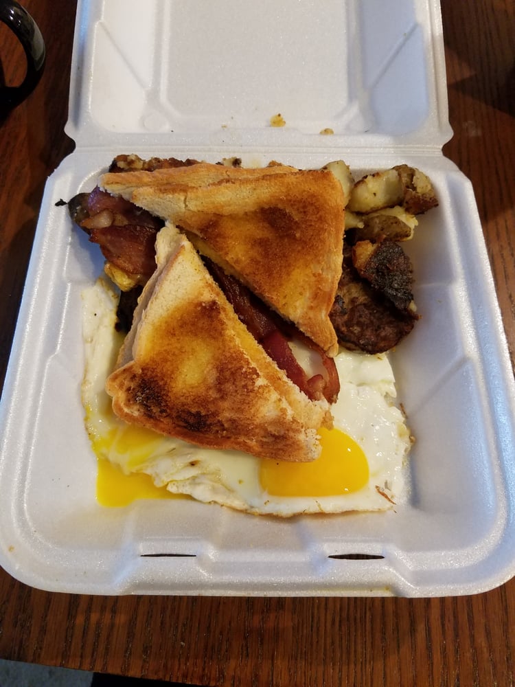 Carol’s Cafe 36 Photos & 59 Reviews Breakfast & Brunch 388 Main