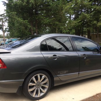 Dealer Xpress Window Tinting 133 Photos 109 Reviews Home Photo Of Dealer Xpress Window Tinting Auburn Wa United States