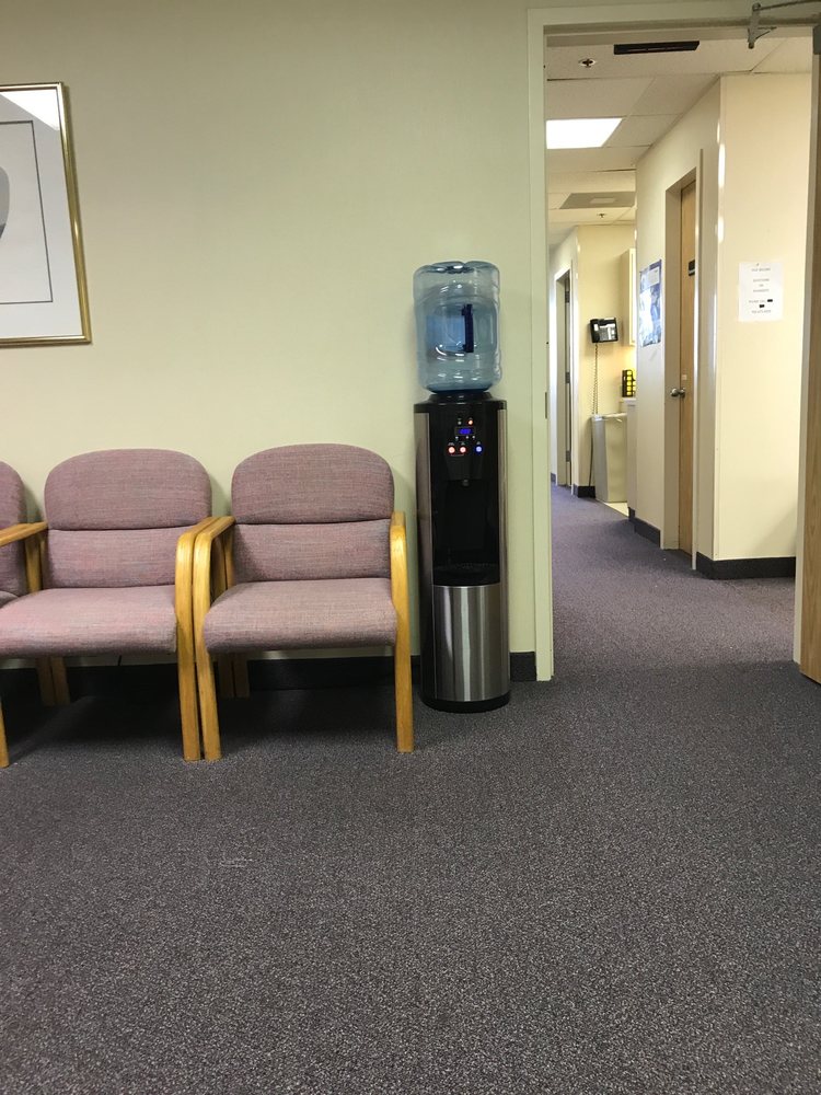 image of business Allergy and Asthma Care Center