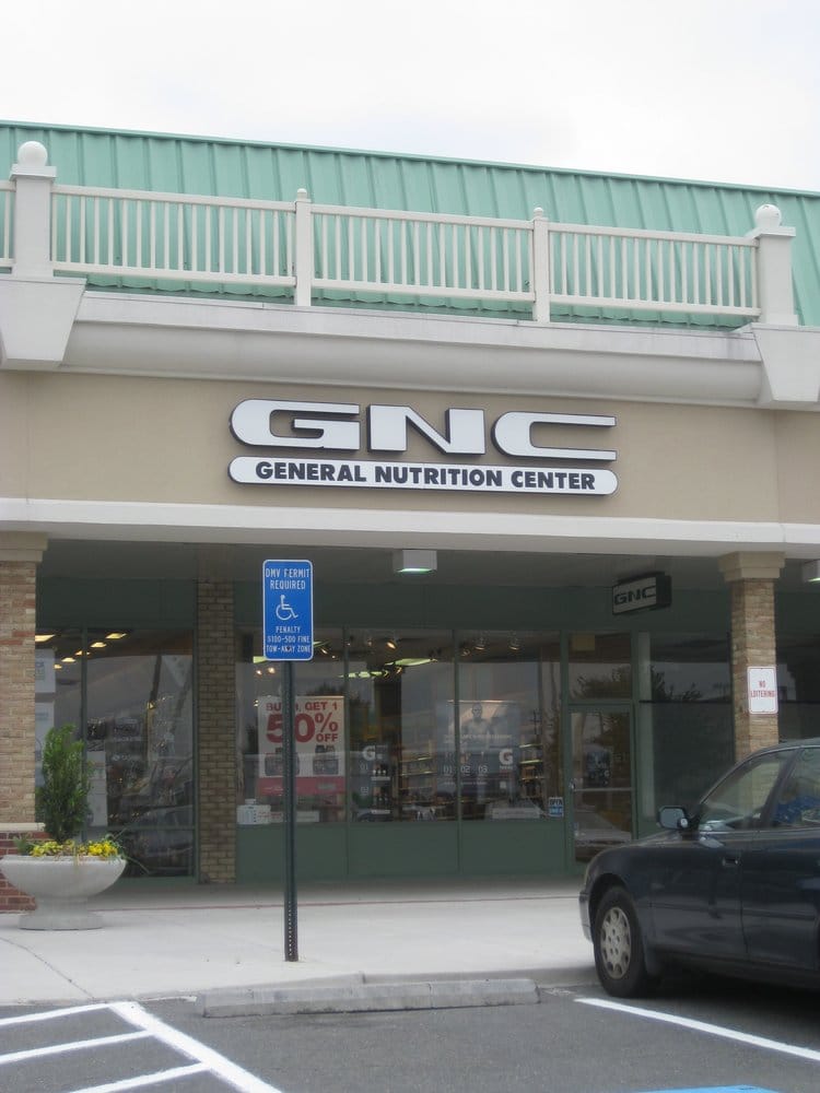GNC