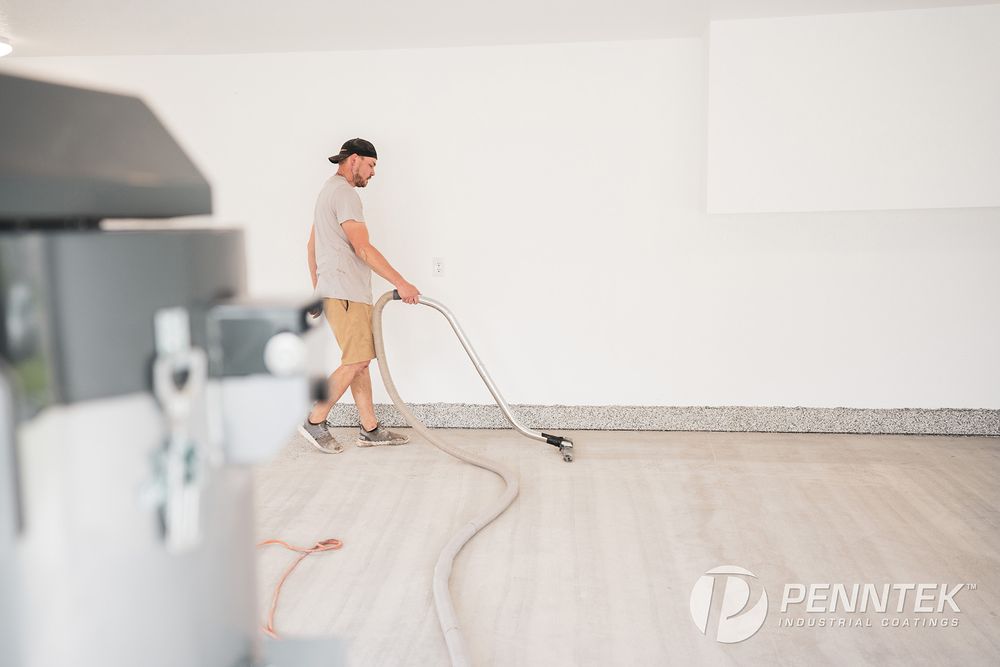 image of business Freedom Concrete Coatings