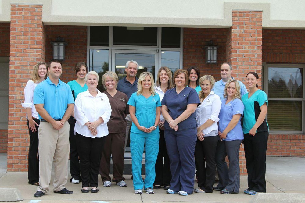 image of business Jackson Dental