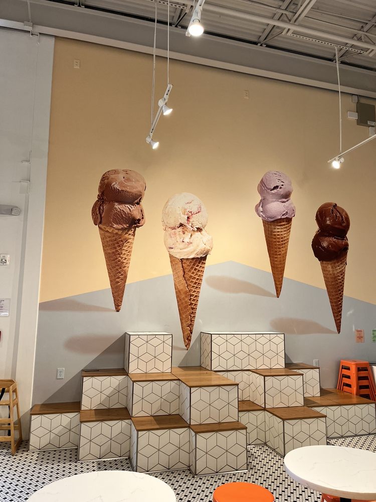 Jeni's Splendid Ice Creams