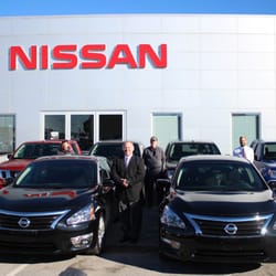 Nissan of Cookeville - Auto Parts & Supplies - 501 Neal St ... Nissan of Cookeville - Auto Parts & Supplies - 501 Neal St ...