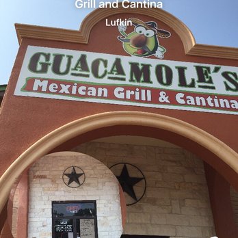 Guacamole S 15 Reviews Mexican 2660 Ted Trout Dr Lufkin Tx Photo Of Guacamole S Lufkin Tx United States