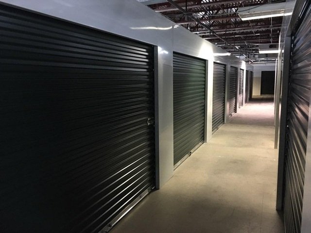 image of business NorthLand Secure Storage