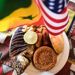 Best Carry Out Restaurants In Chicago Il Last Updated November Ya African Restaurant