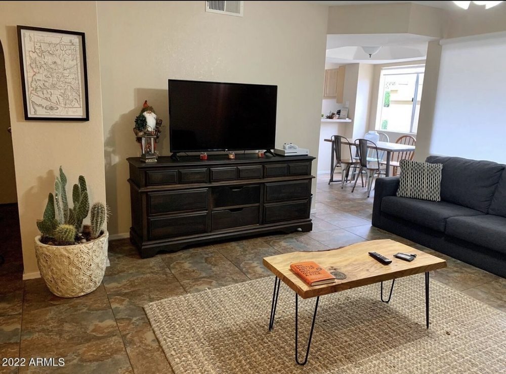 Trusted Cleaning Crew