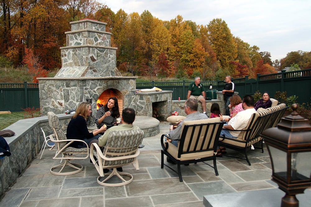 East Coast Landscape Design