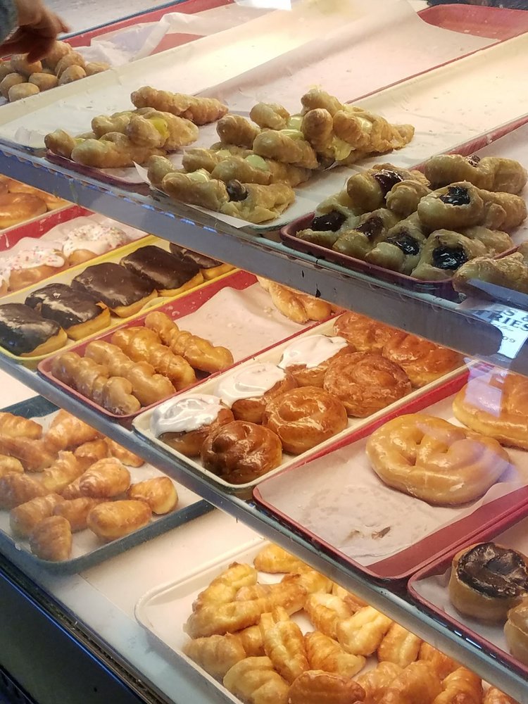 Cakes & Pastries 25 Photos & 22 Reviews Bakeries 701 Farringdom