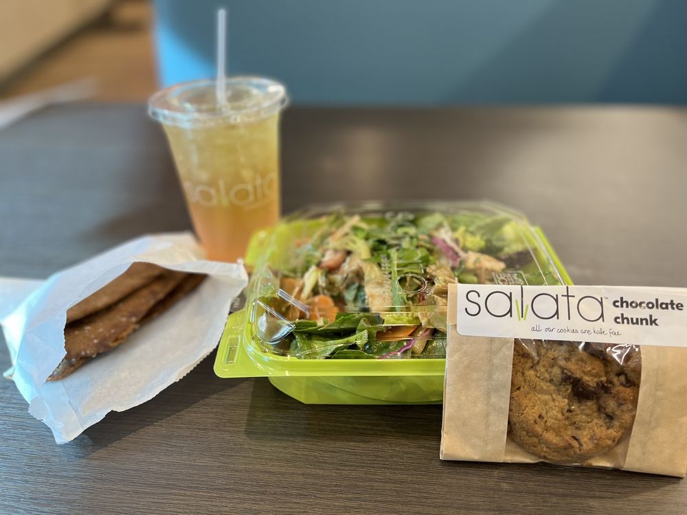 Salata