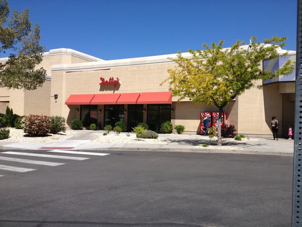 Dotty’s Casino Casinos 5204 Meadowood Mall Cir, Reno, NV Phone
