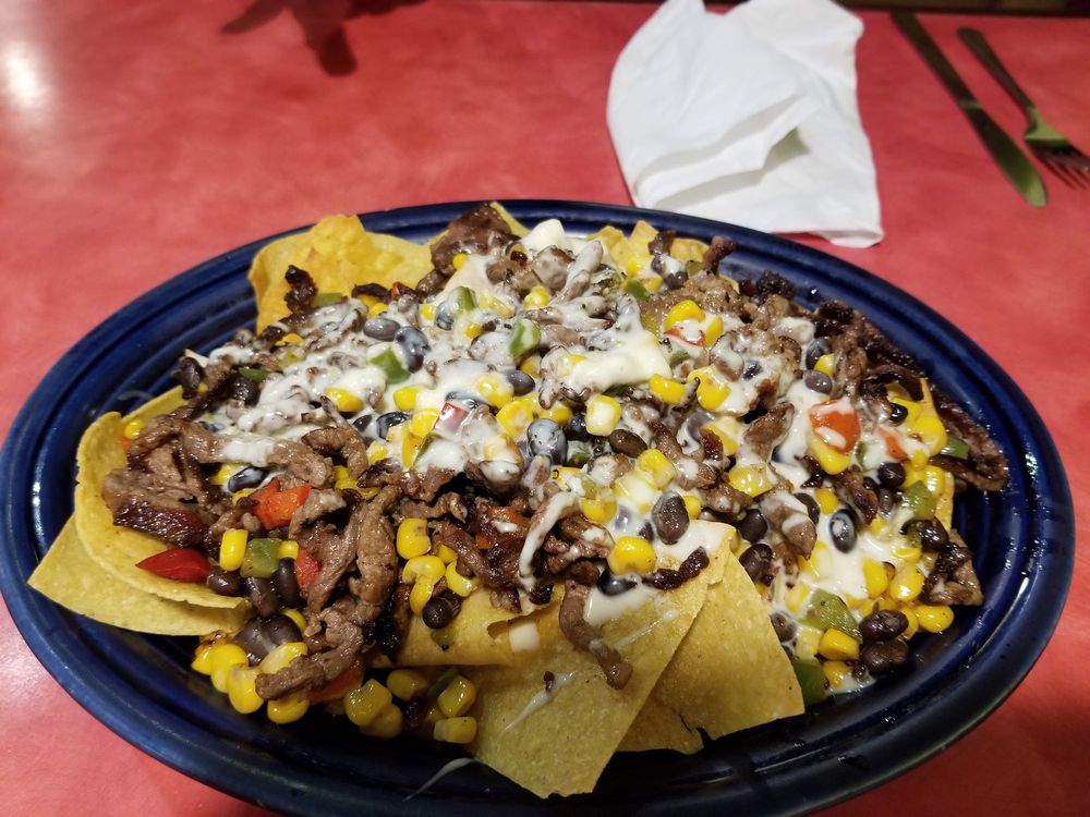 Mi Casita Mexican Restaurant