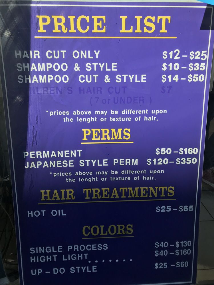 Passion Hair & Nail Studio 