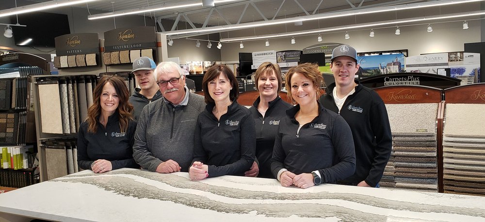 image of business Lawrence Interiors